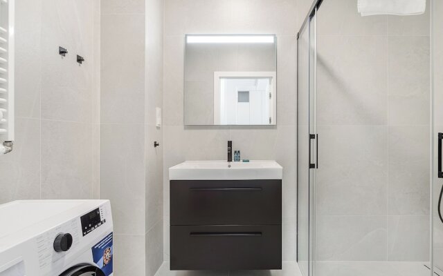 ShortStayPoland Zdziechowskiego B153