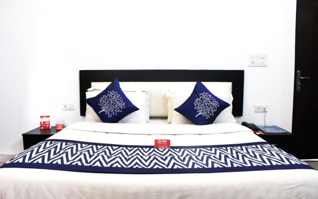 Oyo Rooms Sector 57