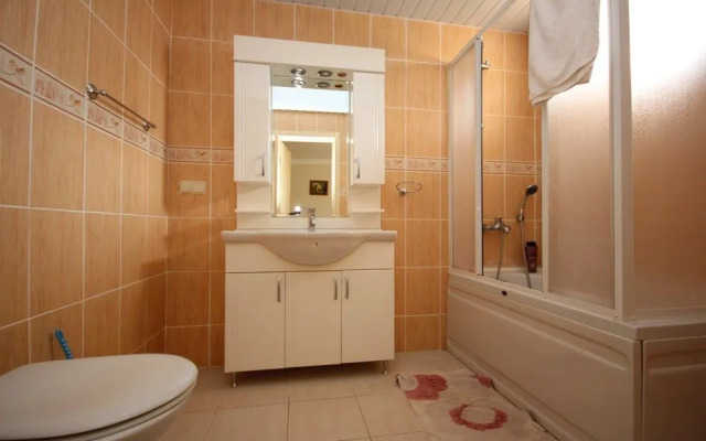 Paradise Town - Villa Colm