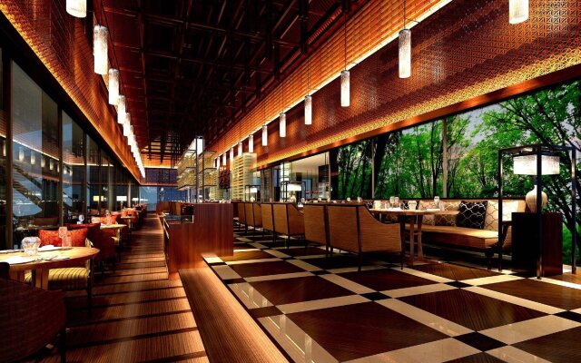 The Ritz-Carlton, Langkawi