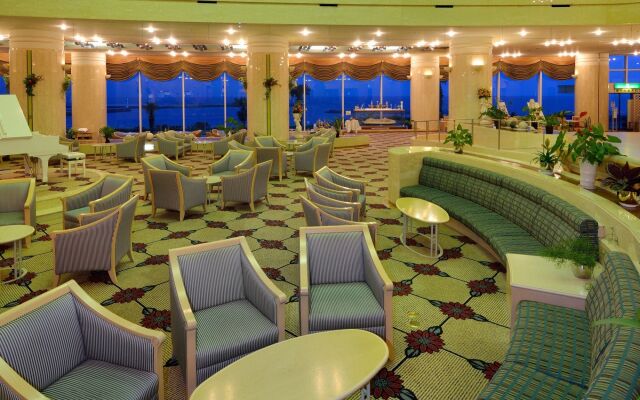 Irago Resort & Convention Hotel