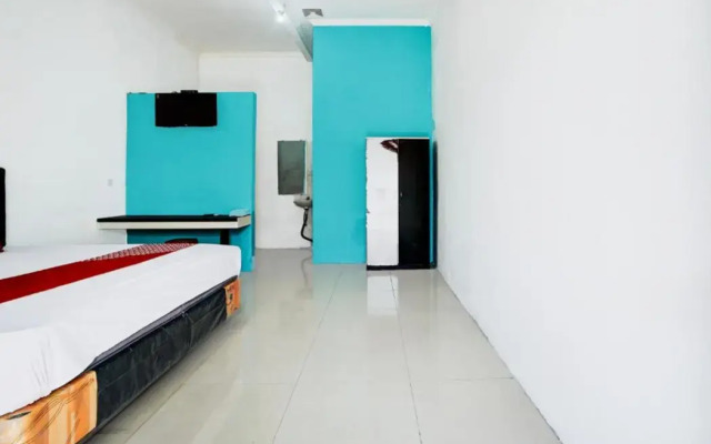 Hotel O Mojoanyar Near Terminal Bis Mojokerto