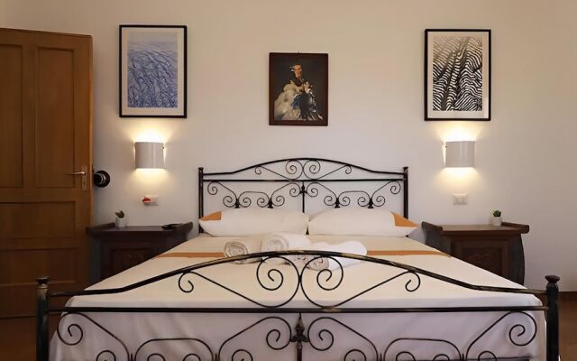 3243 Villetta Morelli by Barbarhouse