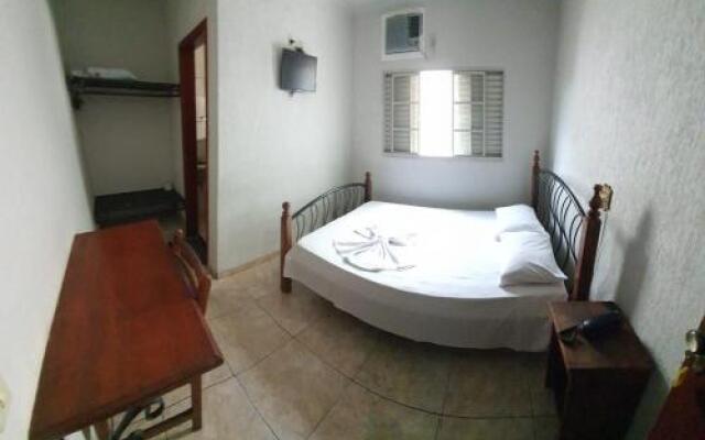 Sarau Palace Hotel
