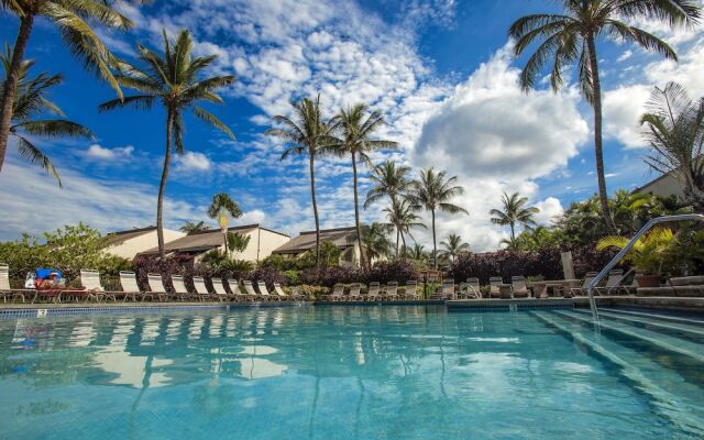 Maui Kamaole by Maui Condo and Home