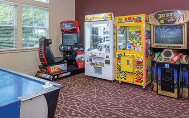 WorldMark Windsor