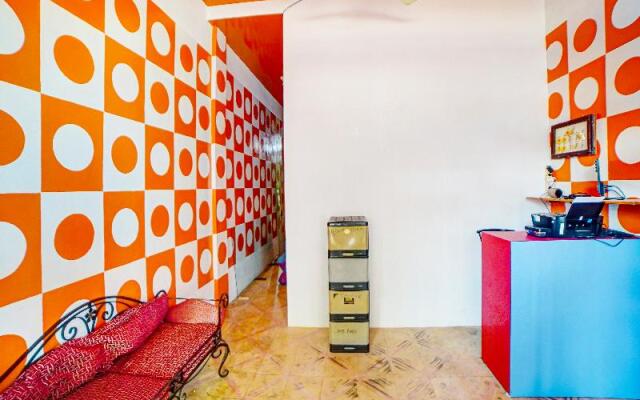 RedDoorz Near RSUD Dr Pringadi Medan 3