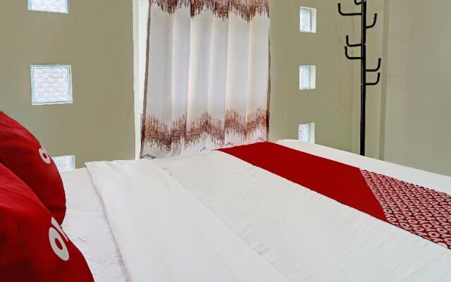 Jannah Homestay Syariah