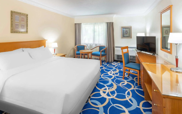 Radisson Blu Hotel Yanbu