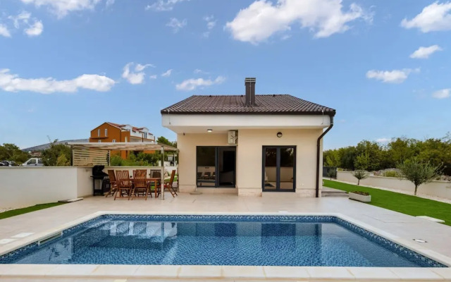 Villa Shaula 2