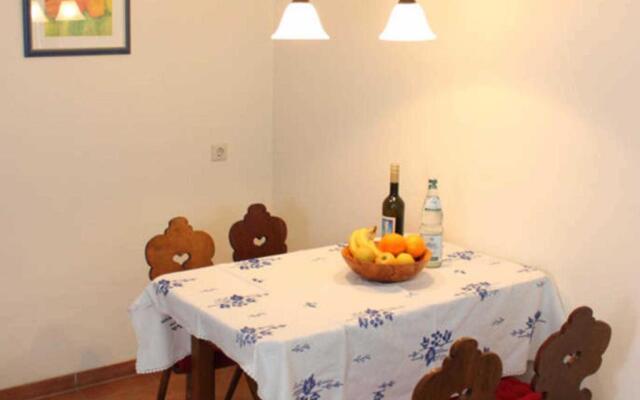 Appartement im Saegegaessle