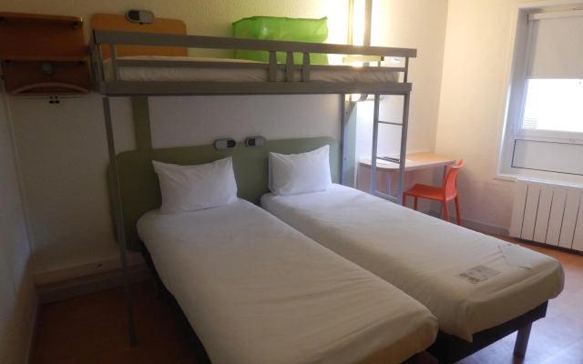 ibis budget Limoges