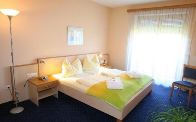 Golfblick Hotel Garni