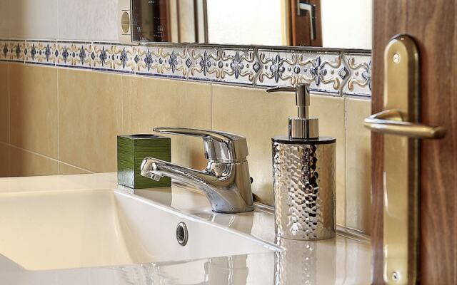 Granaxperience Atico Catedral