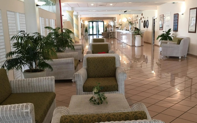 Hotel Sierra Silvana