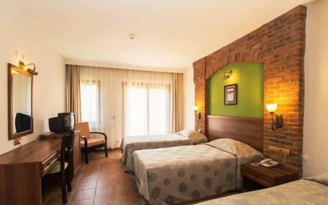 Natur-Med Hot Springs and Health Resort
