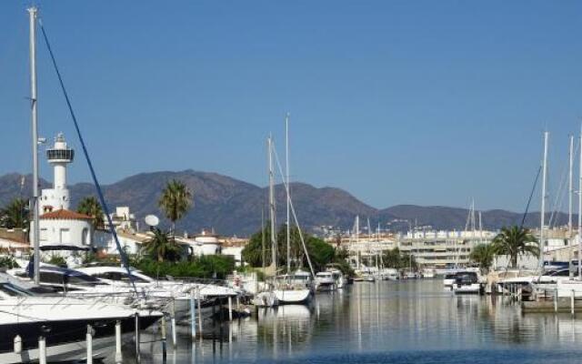 Empuriabrava Apartament - nº2