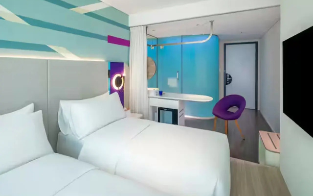 Tru by Hilton Lao Cai City Riverside