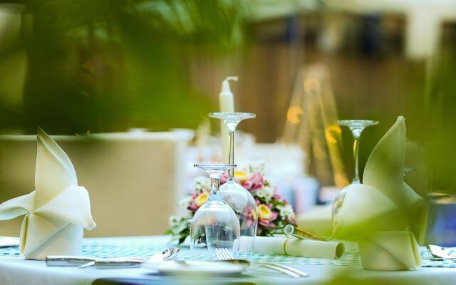 Sakmut Hotel and Spa