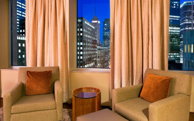 The Westin Minneapolis