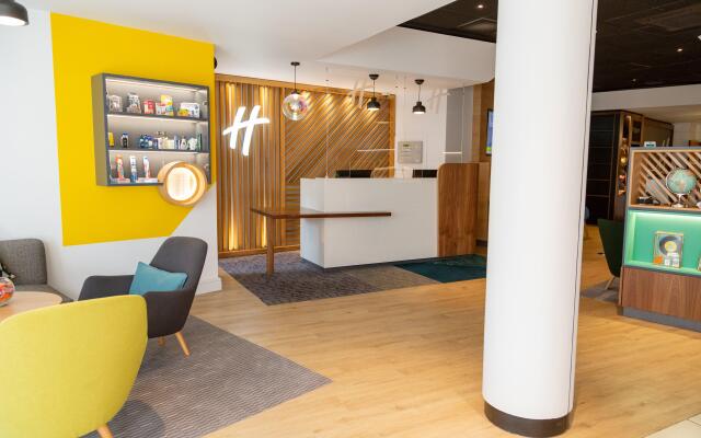 Holiday Inn Ashford North A20 by IHG