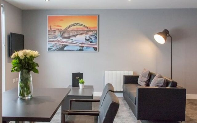 Dream Apartments Quayside