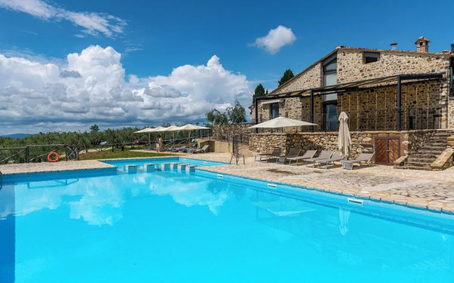 Riserva di Fizzano Residence