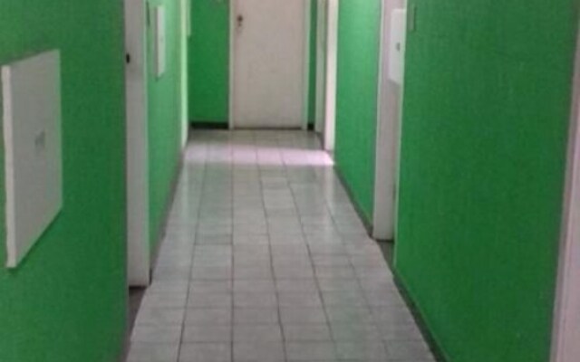 Hotel do Forte Pernambués