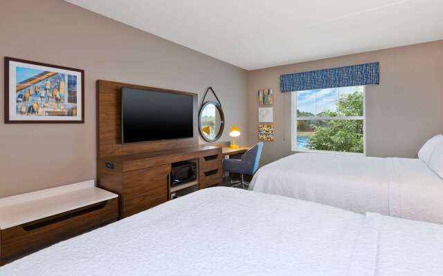 Hampton Inn Cape Cod Canal