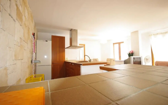 Apartamento la Garrocha