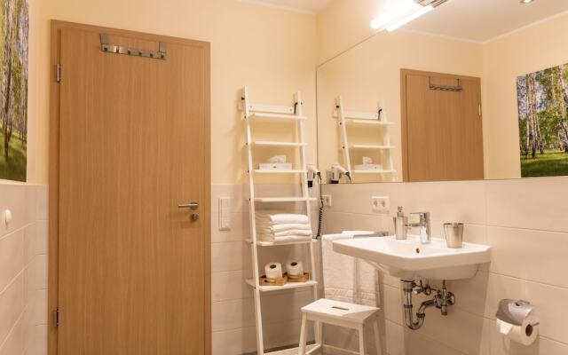 Wanderreitstation Gut Mischenried