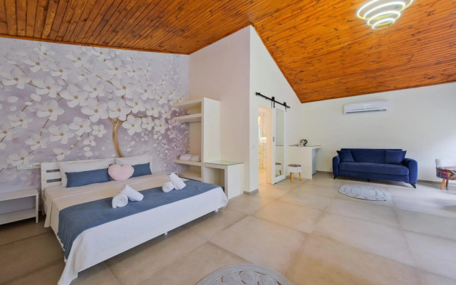 Mesa Suite Hotel
