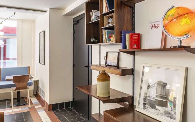 Best Western Plus Hotel Cargo
