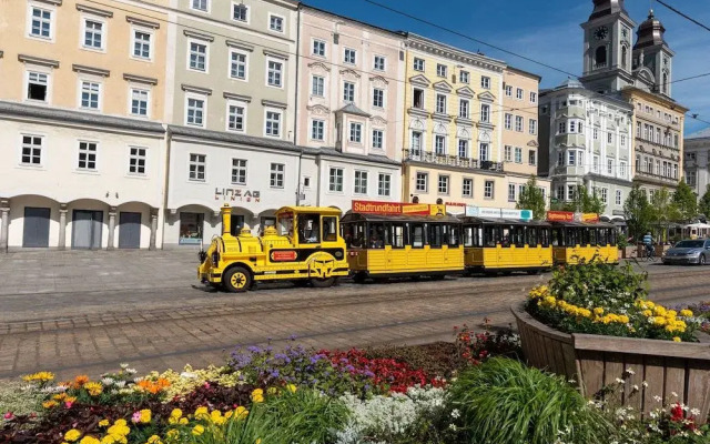 Limehome Linz Schillerstrasse