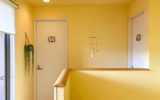 Pension Marintown Arratta 201 / Vacation STAY 13482