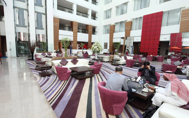 Novotel Dammam Business Park