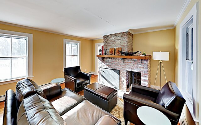 56 Stepping Stone - 5 Br Home