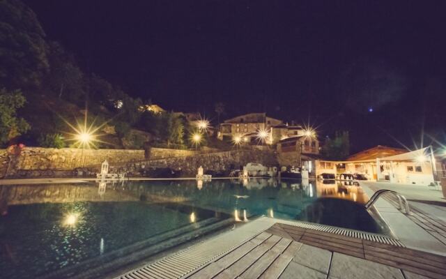 Borgo Valdottavo