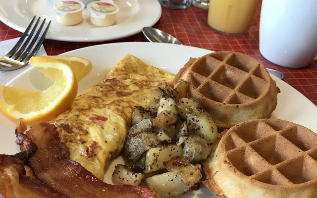 Balsam Suites Boutique Inn & Residence