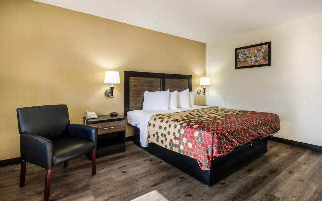 Econo Lodge Glade Springs I-81