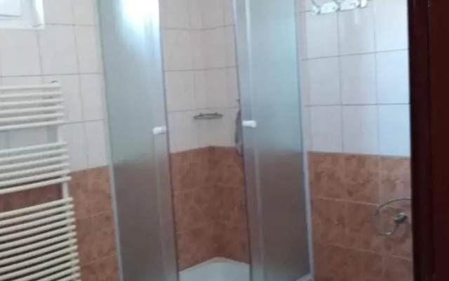 Heviz Therme Apartmenthaus
