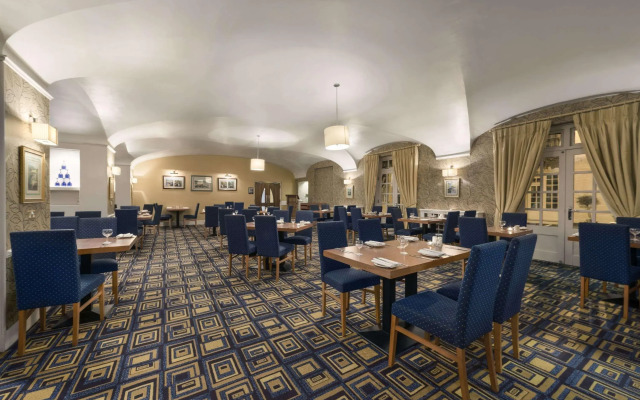 Ramada by Wyndham Loughborough Hotel