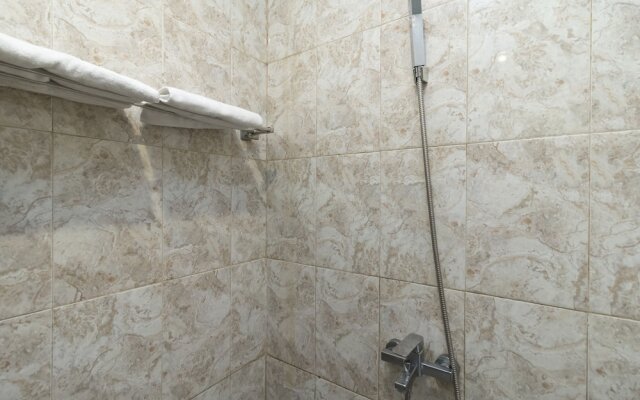 RedDoorz @ Megamendung