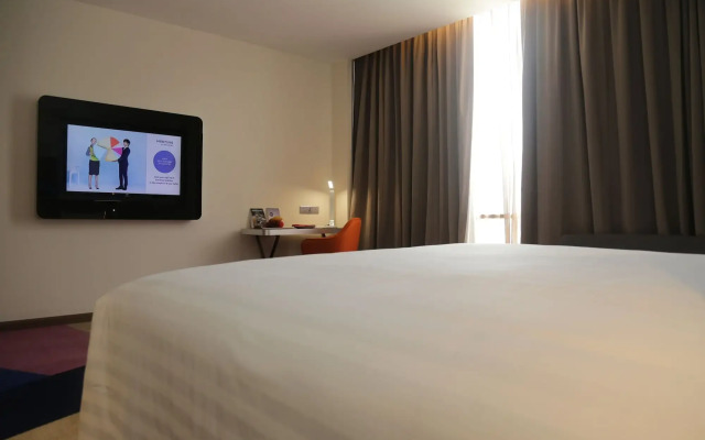 Novotel Taiping Perak