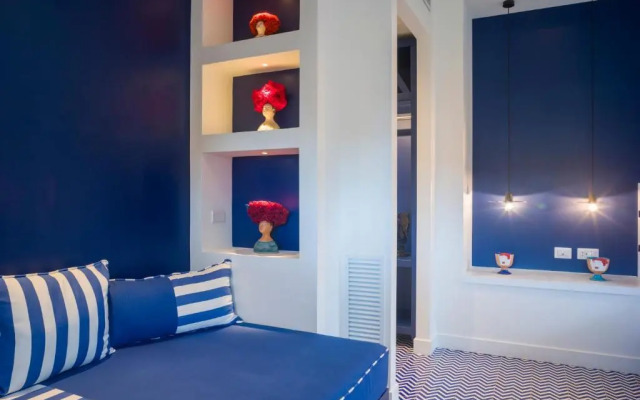 Maison il Conservatorio