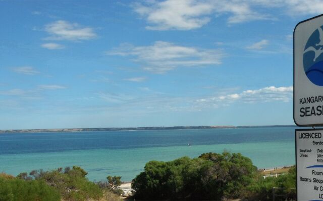 Kangaroo Island Seaside Inn