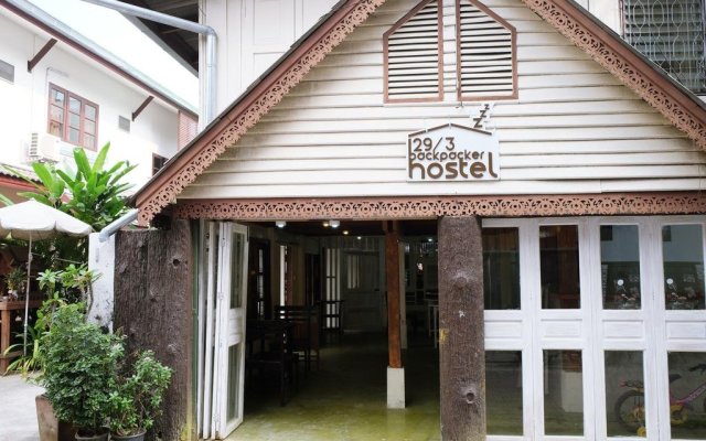 129/3 Backpacker Hostel