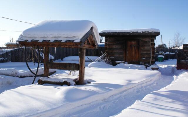 Alexander Beketov's Guesthouse