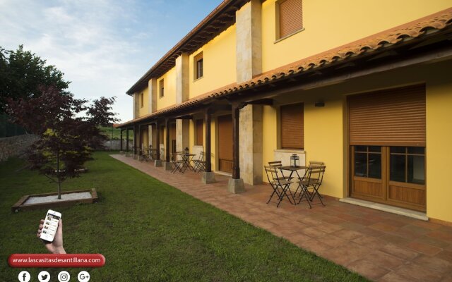 Las Casitas de Santillana I 3