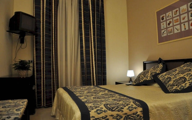 Le Calandre Hotel